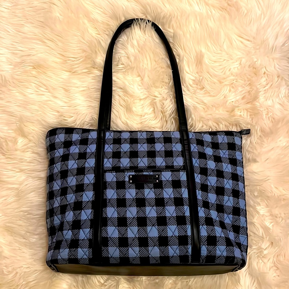 Vera Bradley Laptop bag